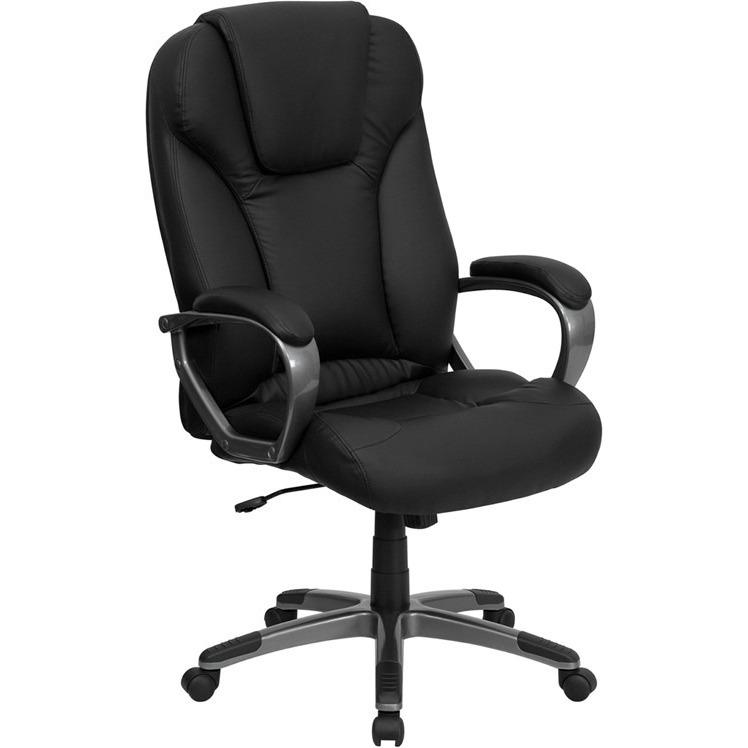 Phanes Office Chair - living-essentials