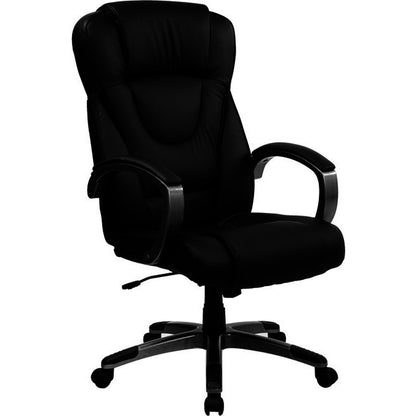 Nyx Office Chair - living-essentials