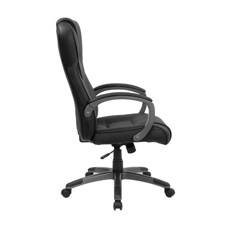 Nyx Office Chair - living-essentials