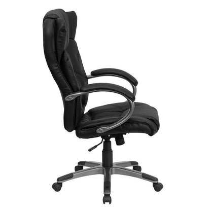Chaos Office Chair - living-essentials