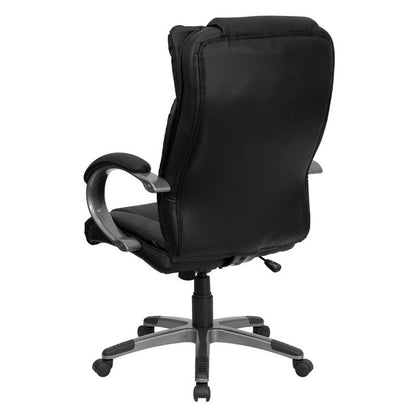 Chaos Office Chair - living-essentials