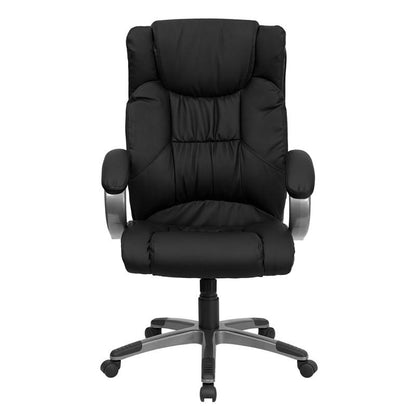 Chaos Office Chair - living-essentials