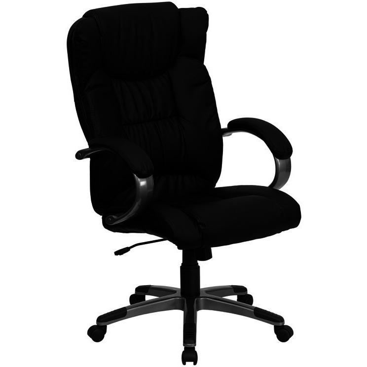 Chaos Office Chair - living-essentials