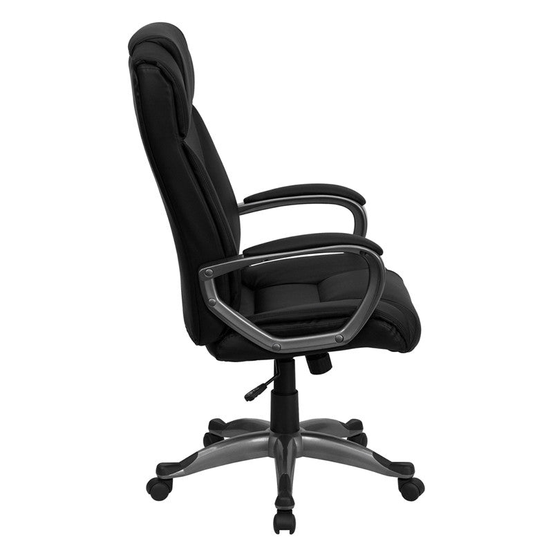 Hera Office Chair - living-essentials