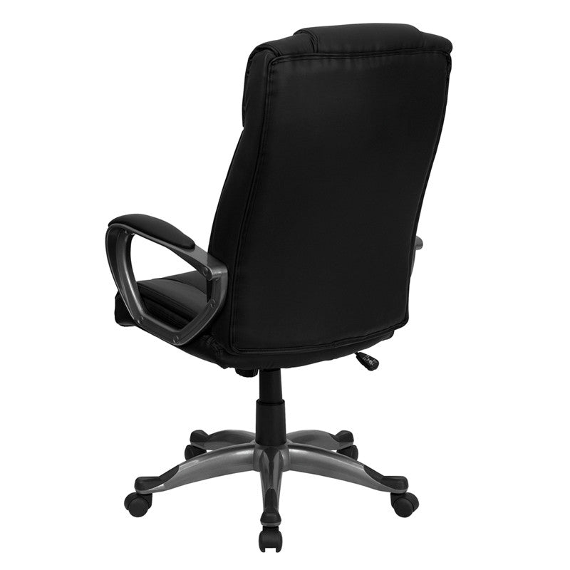 Hera Office Chair - living-essentials
