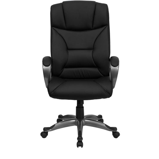 Hera Office Chair - living-essentials