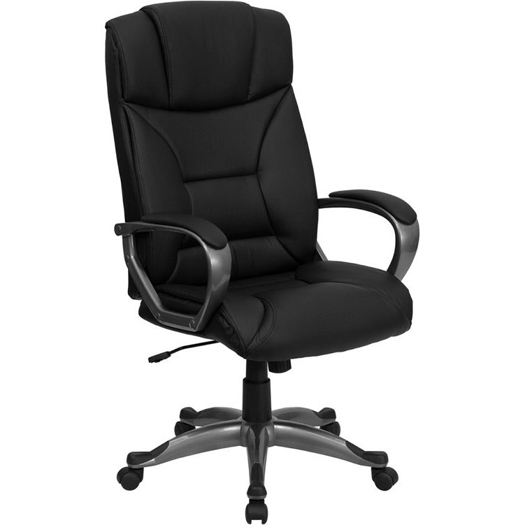 Hera Office Chair - living-essentials