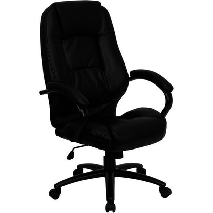 Hestia Office Chair - living-essentials
