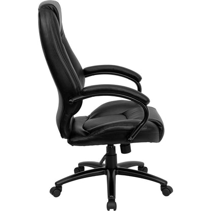 Hestia Office Chair - living-essentials