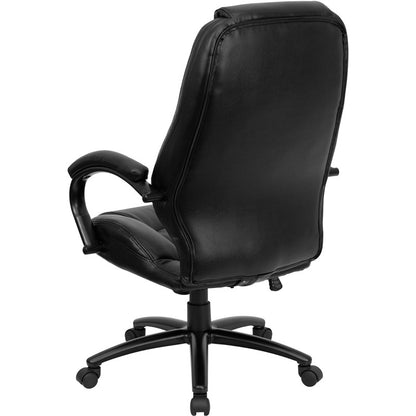 Hestia Office Chair - living-essentials