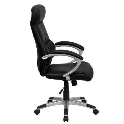 Knuckleball Office Chair - living-essentials