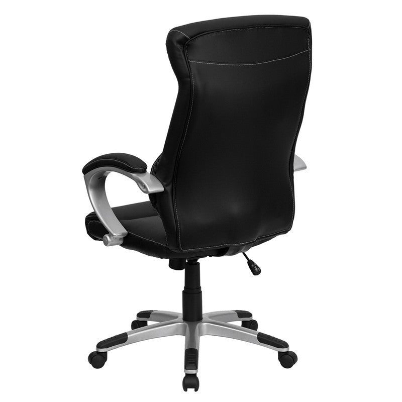 Knuckleball Office Chair - living-essentials