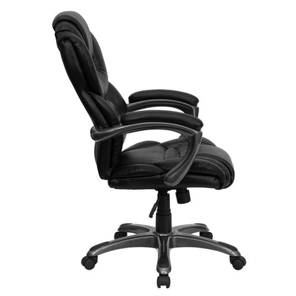 Aubrey Executive Office Chair - living-essentials