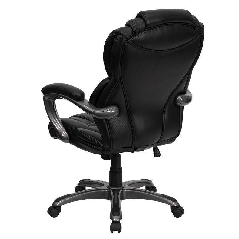 Aubrey Executive Office Chair - living-essentials