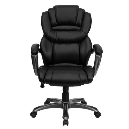 Aubrey Executive Office Chair - living-essentials