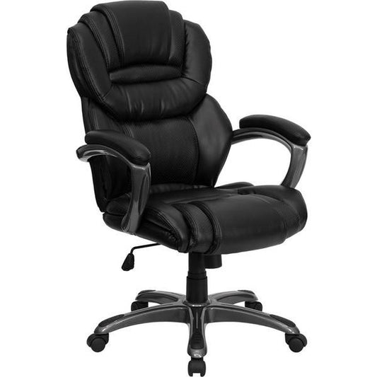 Aubrey Executive Office Chair - living-essentials