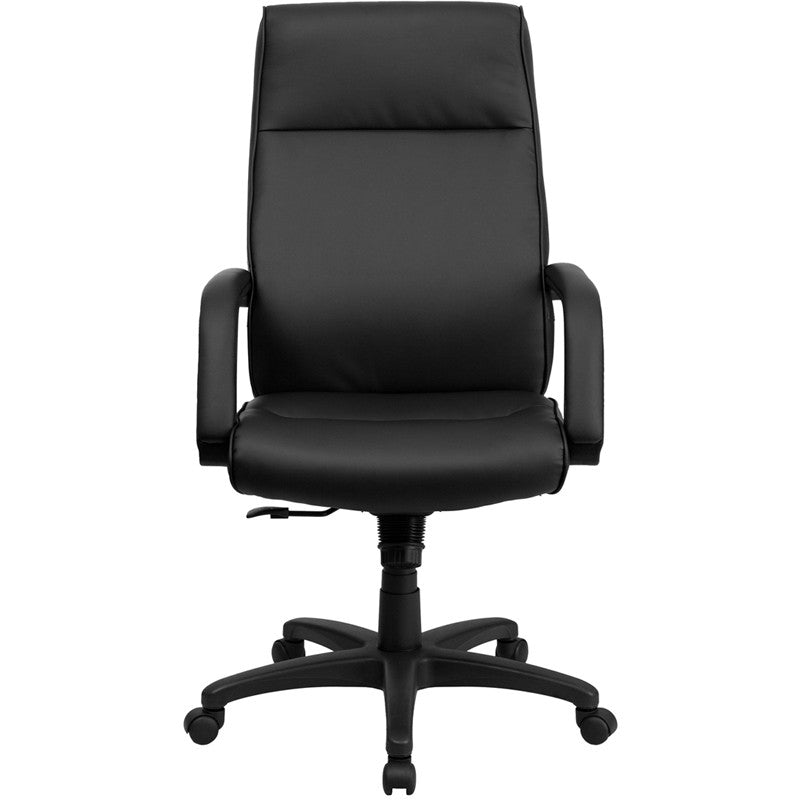 James Executive Office Chair - living-essentials