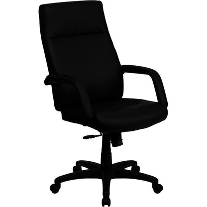 James Executive Office Chair - living-essentials