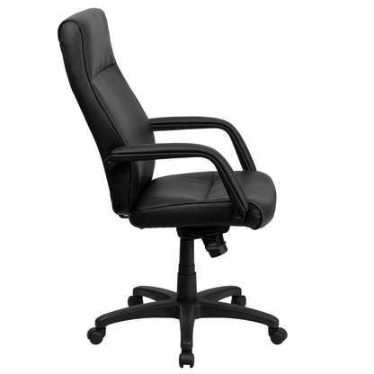 James Executive Office Chair - living-essentials