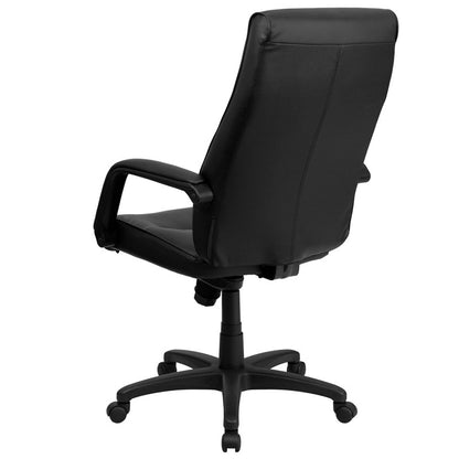 James Executive Office Chair - living-essentials