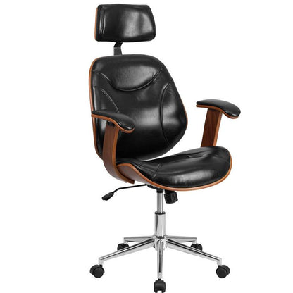 Ryan Executive Office Chair - living-essentials