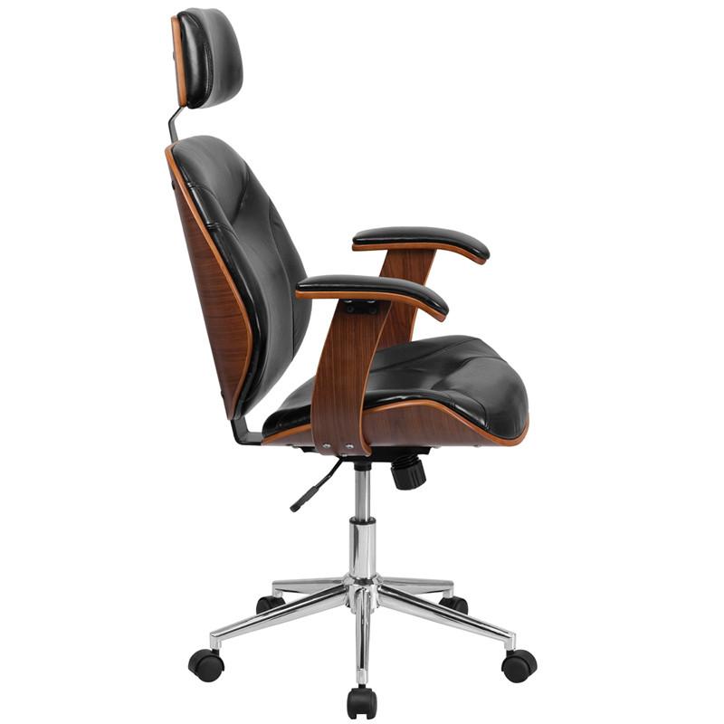 Ryan Executive Office Chair - living-essentials