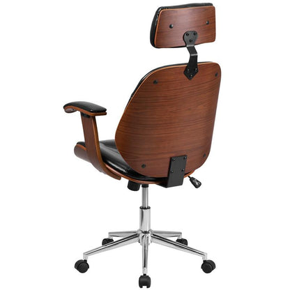 Ryan Executive Office Chair - living-essentials