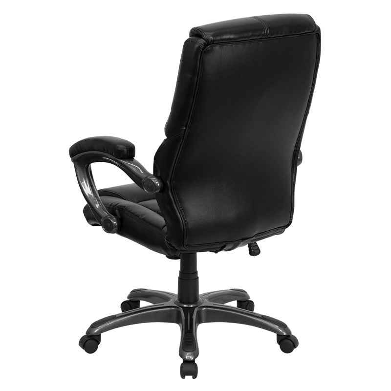 Vertex Office Chair - living-essentials