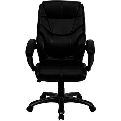 Vertex Office Chair - living-essentials