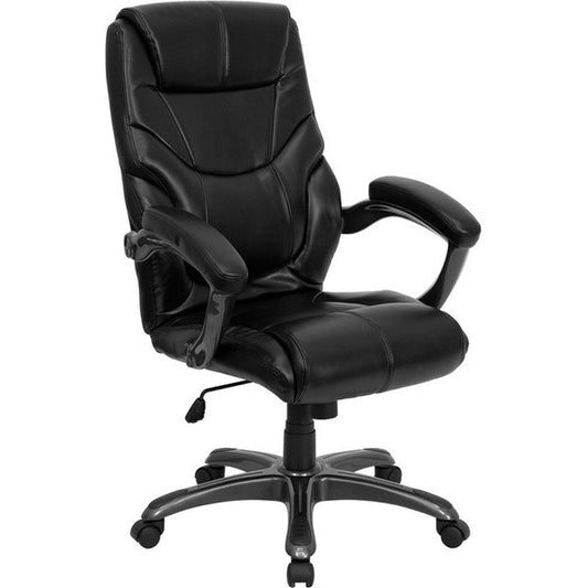 Vertex Office Chair - living-essentials