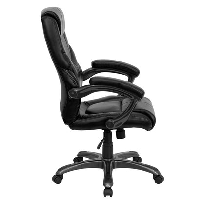 Vertex Office Chair - living-essentials