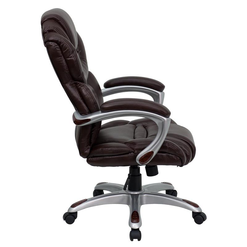 Aubrey Executive Office Chair - living-essentials