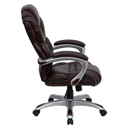 Aubrey Executive Office Chair - living-essentials