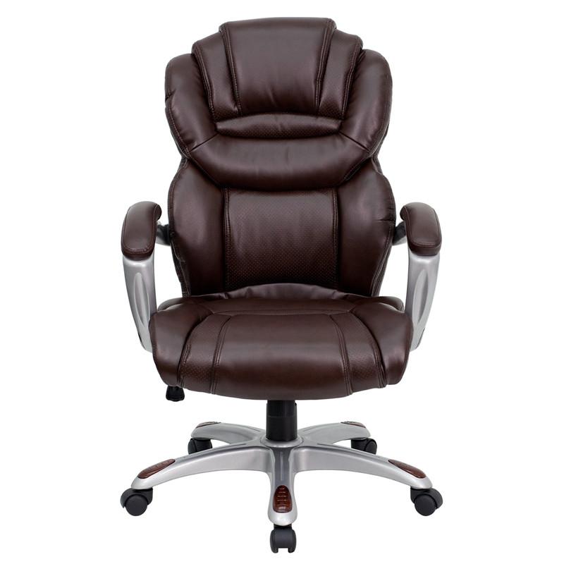 Aubrey Executive Office Chair - living-essentials