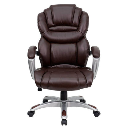 Aubrey Executive Office Chair - living-essentials