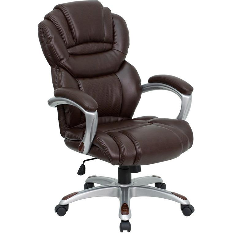 Aubrey Executive Office Chair - living-essentials