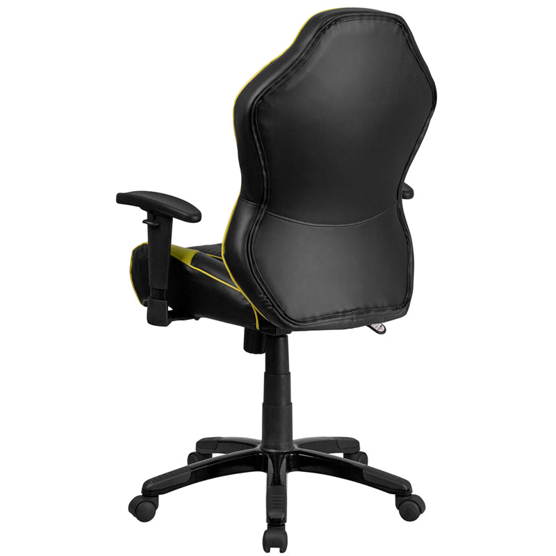 Monza Executive Gaming Office Chair - living-essentials