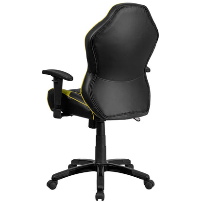 Monza Executive Gaming Office Chair - living-essentials