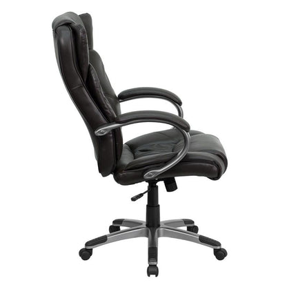 Chaos Office Chair - living-essentials