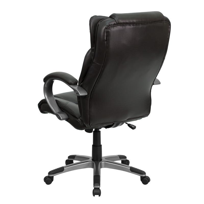 Chaos Office Chair - living-essentials