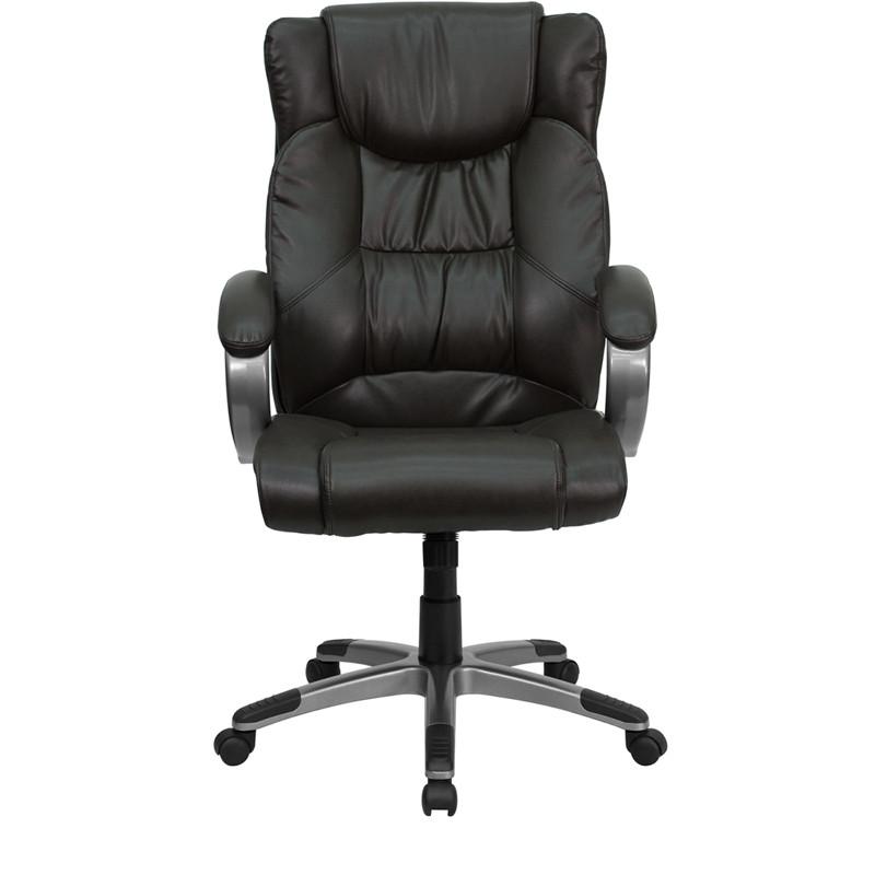 Chaos Office Chair - living-essentials