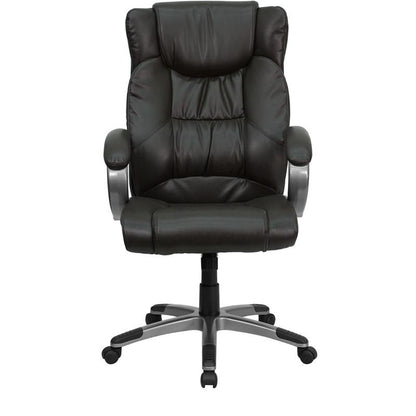 Chaos Office Chair - living-essentials