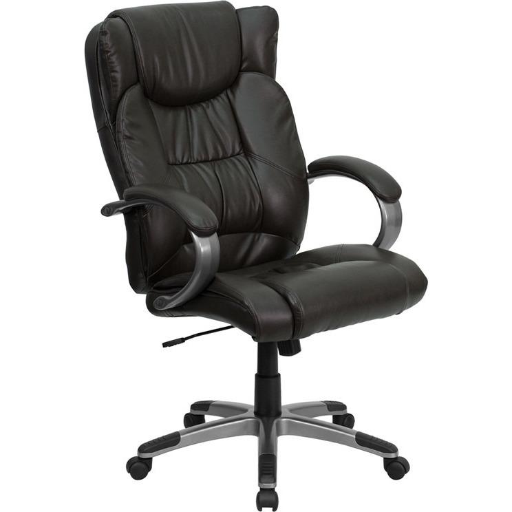 Chaos Office Chair - living-essentials