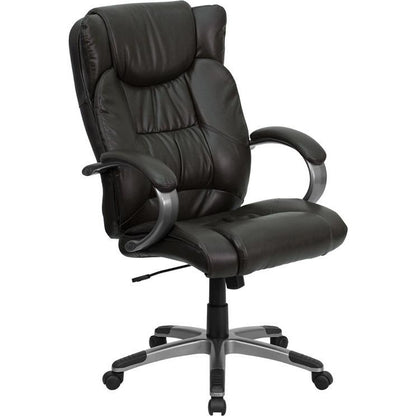 Chaos Office Chair - living-essentials