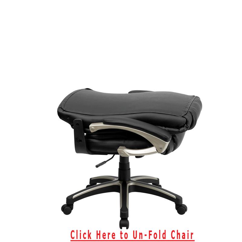 Aphrodite Office Chair - living-essentials
