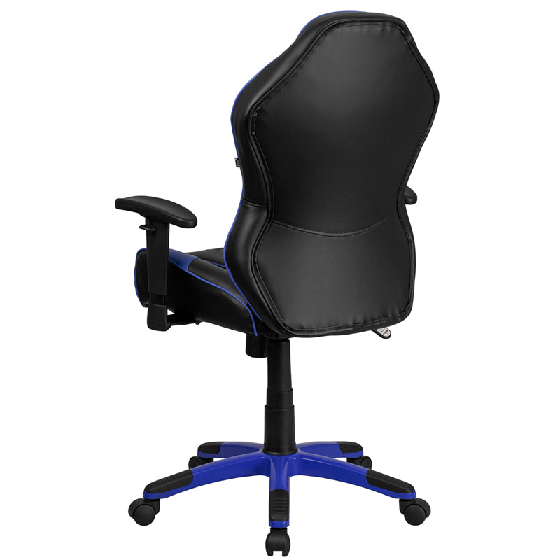 Monza Executive Gaming Office Chair - living-essentials