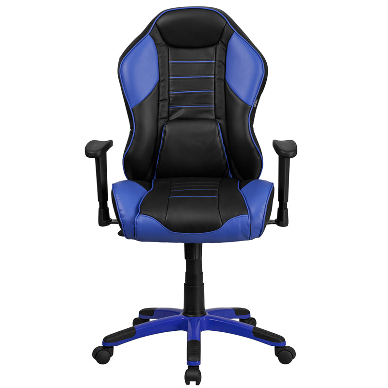 Monza Executive Gaming Office Chair - living-essentials