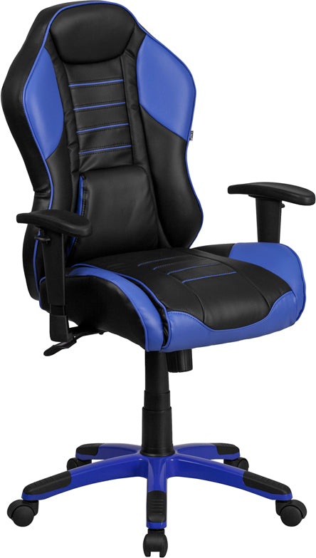 Monza Executive Gaming Office Chair - living-essentials