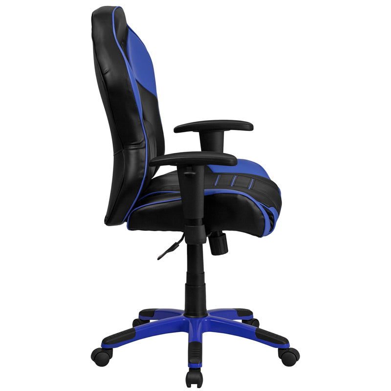 Monza Executive Gaming Office Chair - living-essentials