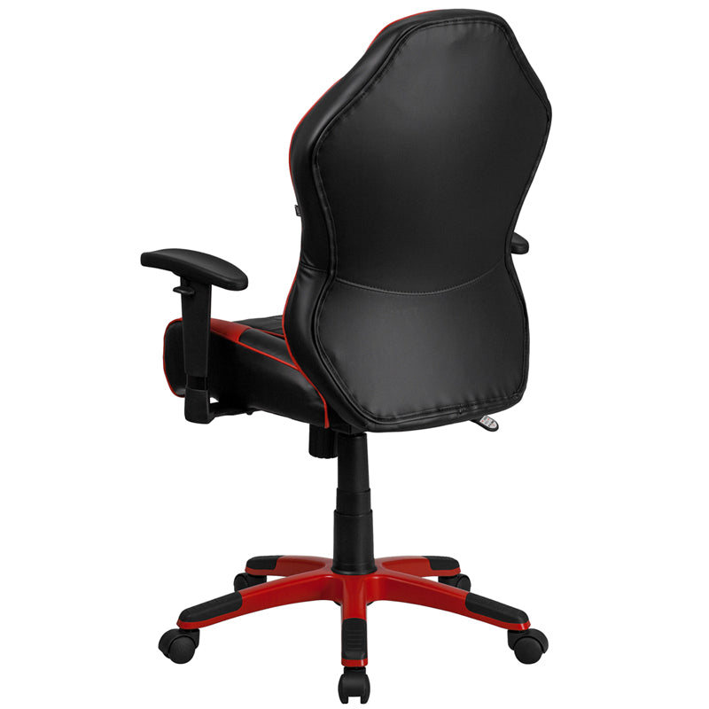 Monza Executive Gaming Office Chair - living-essentials